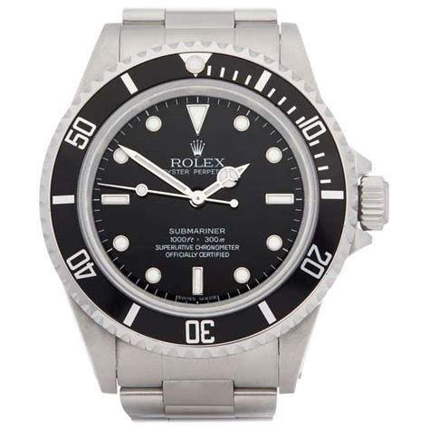 rolex 14060m for sale in canada|rolex 14060m collectible.